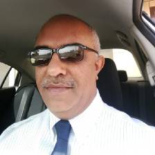 Soman Thomas