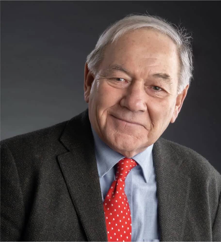 James Dixey