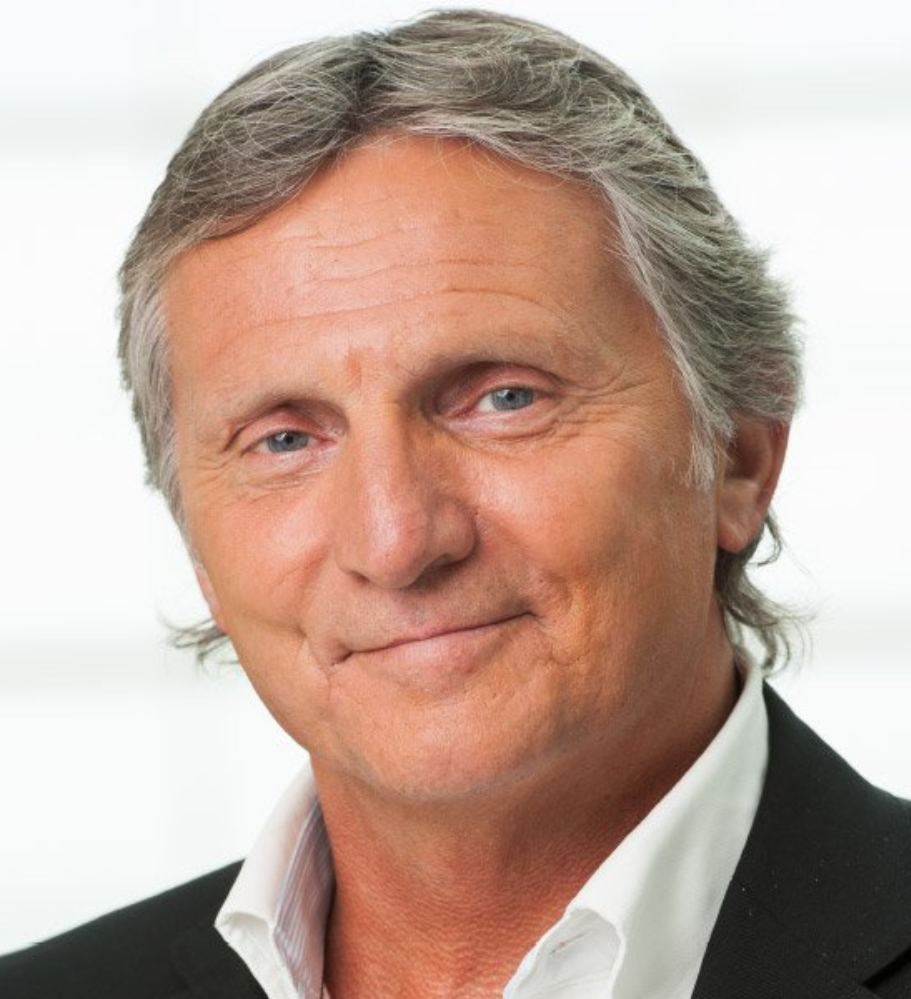Paul Humphreys